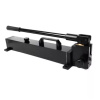 Насос ручной гидравлический с алюминиевым корпусом GARWIN PRO GHE-HP0700-3240 (700 бар; 3,24 л)