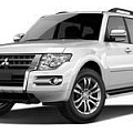 Коврики Mitsubishi Pajero Коврики Mitsubishi Pajero