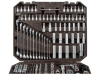 Набор головок и ключей 219пр. 1/4",3/8",1/2" PRO STARTUL DAKAR (PRO-219DK)