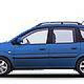 Чехлы TOYOTA MATRIX