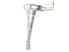 Набор головок и ключей 219пр. 1/4",3/8",1/2" PRO STARTUL DAKAR (PRO-219DK)