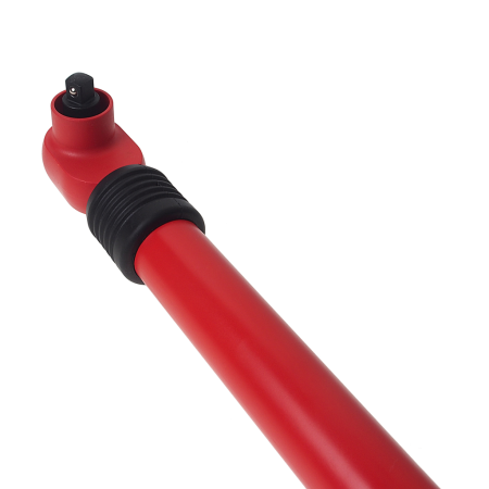 Ключ динамометрический изолированнный JTC-I009 (3/8", 20-100 Нм)