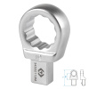 Насадка накидная серии FIT KING TONY 34502119M (19 мм, 9х12 мм)
