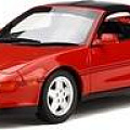 Коврики Toyota MR2 Коврики Toyota MR2