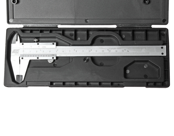 Штангенциркуль JTC-3473 (150 мм)