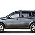 Чехлы SSANGYONG KYRON