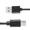 Фонарь налобный ударопрочный (3-4.5V, 3W, IPX4)