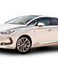 Коврики Citroen DS5