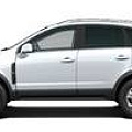 Чехлы OPEL ANTARA Чехлы OPEL ANTARA