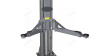 Подъемник двухстоечный NORDBERG N4124H1-4G_380_220 (4 т, верхняя синхронизацией, 220 В/380 В, серый)