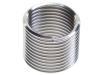 Набор инструментов для восстановления резьбы JTC-4785-1 (вставки резьбовые М12х1,25, L=16,3 мм, 20 шт.)