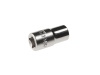 Головка торцевая JTC-224932 (1/4"x9/32", L=25 мм)