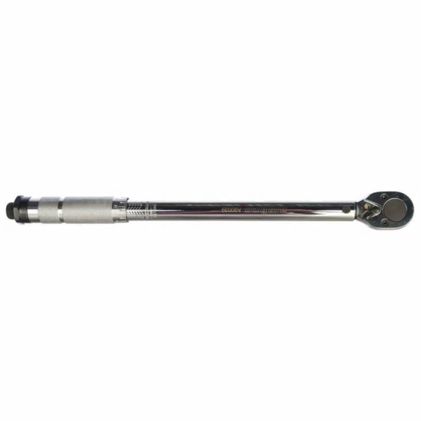 Ключ динамометрический Ombra A90039 (3/8")