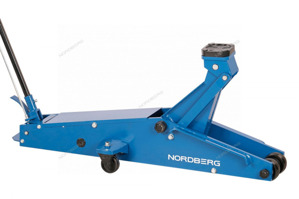 Домкрат подкатной 20 т NORDBERG N3220N