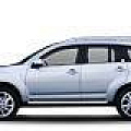 Чехлы CITROEN C-CROSSER Чехлы CITROEN C-CROSSER