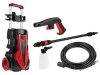 Очиститель высокого давления WORTEX PW 1620 2.20 кВт, 165 бар, 450 л/ч