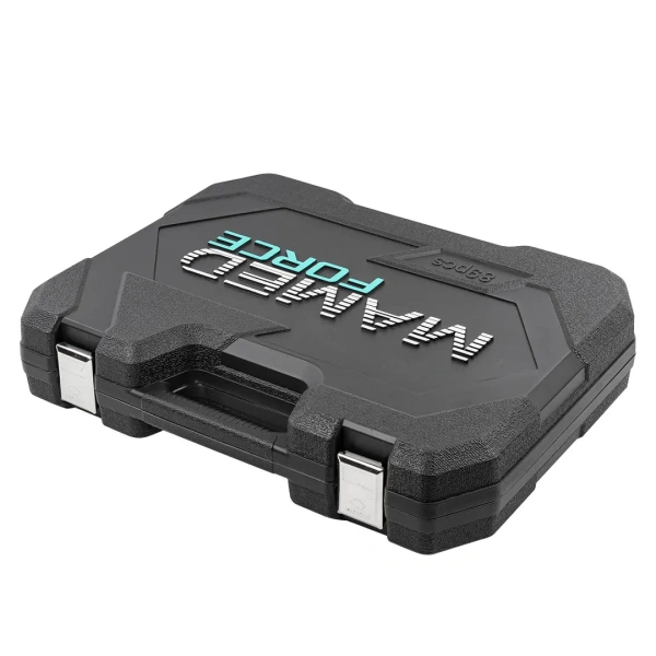 Набор инструментов PROFI 89пр. 1/4'',1/2''(6гр)(4-32мм)