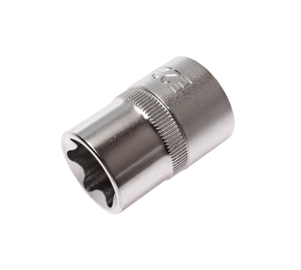 Головка торцевая JTC-43522 (1/2", TORX, E22х38 мм)