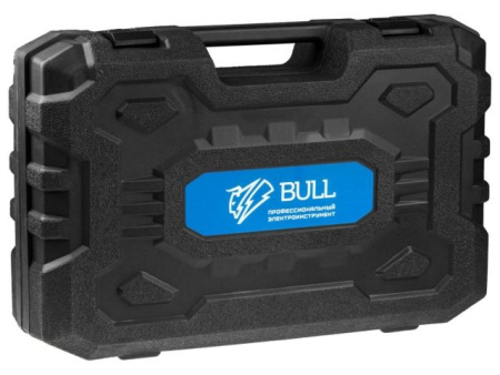 Отбойный молоток BULL SH 1101 1200 Вт, 12 Дж, SDS-max, 4000 уд/мин
