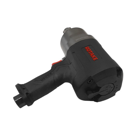 Пневмогайковерт 1" RT-5572