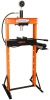 Пресс гидравлический напольный Ombra OHT610V (12 т)
