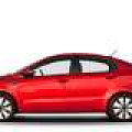 Коврики Kia Rio