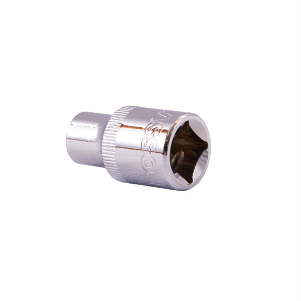 Головка торцевая ROSSVIK S061210 (1/2", 10 мм)