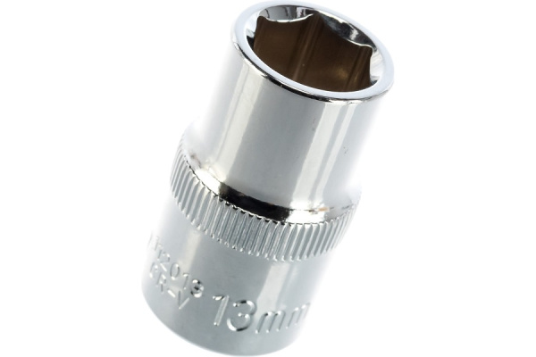 Головка торцевая Ombra 112013 (1/2" DR, 13 мм)