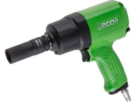 Пневмогайковерт 1/2" ECO AIW-1300S
