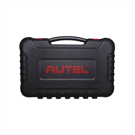 Сканер диагностический Autel MaxiSys MS909, J2534, DoIP, D-PDU