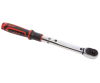 Ключ динамометрический JTC-4934 (3/8", 10-100 Нм, 405 мм)
