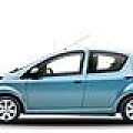 Коврики Toyota Aygo Коврики Toyota Aygo