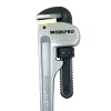 Ключ трубный алюминиевый 350мм (14") WP302007 WORKPRO