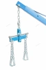 Насадка траверса для крана с резьбовым регулятором г/п 680 кг NORDBERG N37S