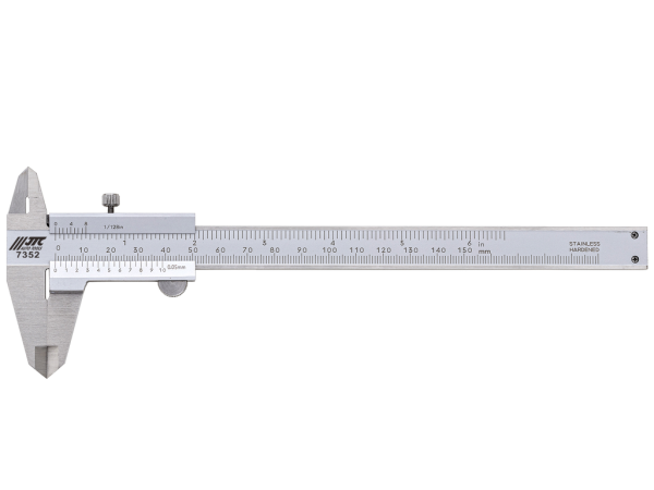 Штангенциркуль JTC-7352 (150 мм)