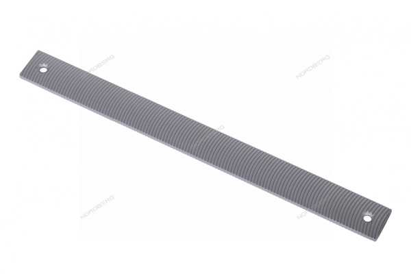 Рихтовочное полотно NORDBERG ST015(MT) (350х35 мм, шаг 2,8 мм/9TPI)