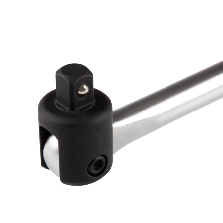 Вороток 1/2", 750 мм, с шарниром MACTAK 011-40750