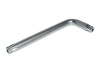 Ключ TORX Г-образный 5-гранный JTC-71950 (TS50H, L=95 мм)