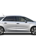 Коврики Citroen C4 Picasso