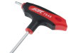 Ключ TORX Т-образный T20H с отверстием JTC-784820
