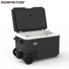 Автомобильный компрессорный холодильник Porfritor PFT-MC40C
