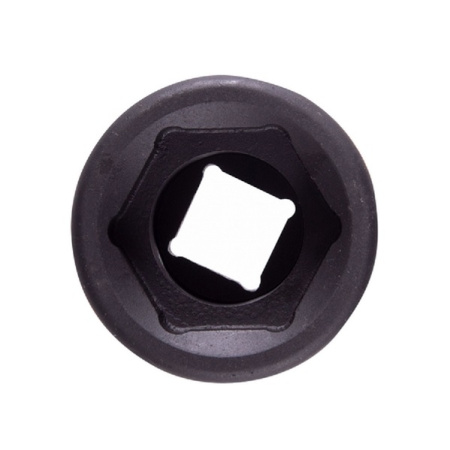 Головка торцевая ударная KING TONY 85451941M, 1", Square 19 мм х Hex 41 мм, футорочная