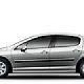Коврики Peugeot 407 Коврики Peugeot 407