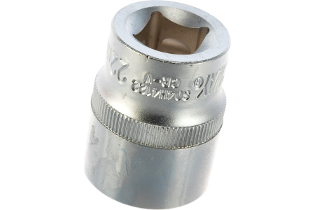 Головка торцевая JONNESWAY S04H4122 (1/2";DR, 22 мм)
