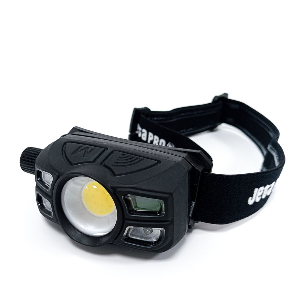 Налобный фонарик JETA PRO BLAZE JPLS-20