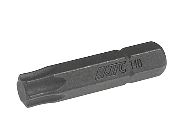 Бита TORX JTC-1133040 (Т40х30 мм, 1/4" DR)