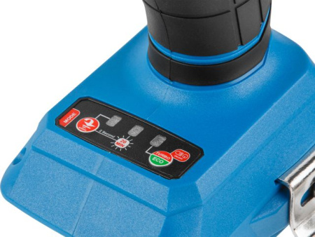 Аккум. дрель-шуруповерт BULL SR 1805 в кор. XLTpro SOLO БЕСЩЕТ., 18 В, 120 Н*м, БЗП(мет.) 13 мм