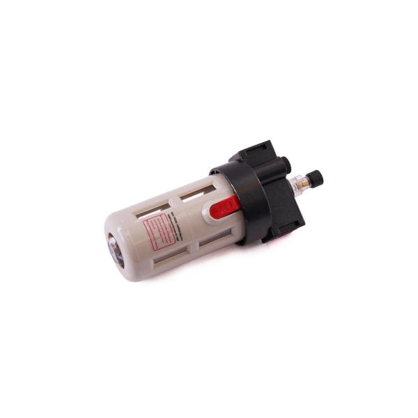 Лубрикатор ROSSVIK L F153/3.R (1/2")