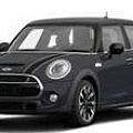 Коврики MINI Hatch