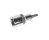 Бита-головка JTC-45705 (1/2", SPLINE, М5х55 мм)